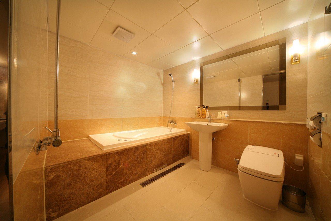 Press Hotel Пусан Экстерьер фото