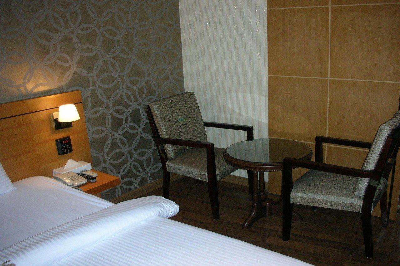 Press Hotel Пусан Экстерьер фото