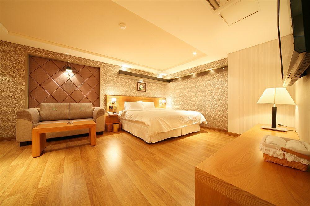 Press Hotel Пусан Экстерьер фото