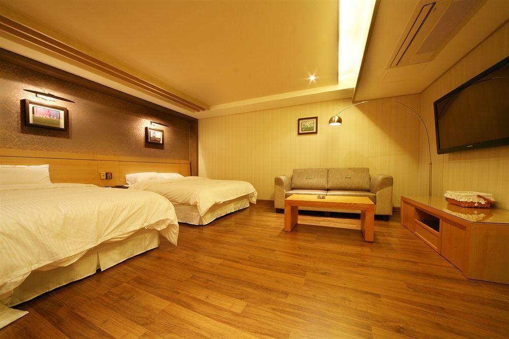 Press Hotel Пусан Экстерьер фото