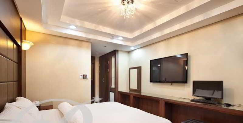 Press Hotel Пусан Экстерьер фото