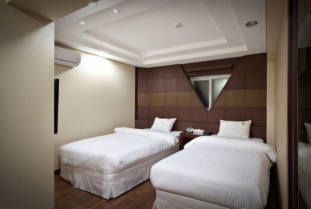 Press Hotel Пусан Экстерьер фото